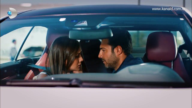 Güllerin Savaşı 47.Bölüm - Gülru ve Ömer, kaçıyor mu?