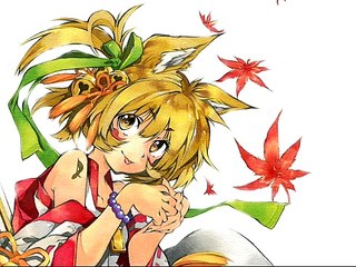 【アナログで】歌い手の皆さんを【描いてみました】