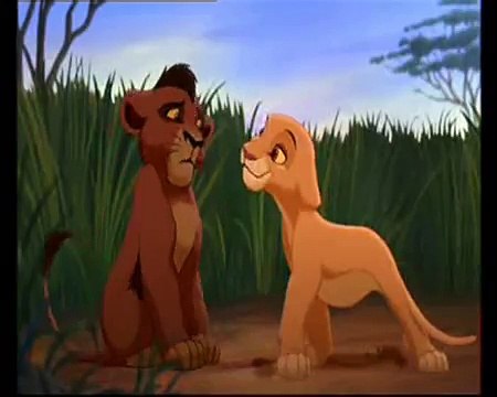The Lion King 'He Lives in You' Music Video