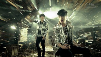 EXO-K - What Is Love (Korean ver.)