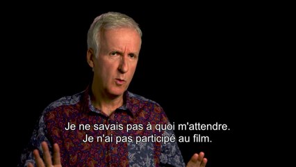 James Cameron: «Une surprise totale» dans Terminator Genisys