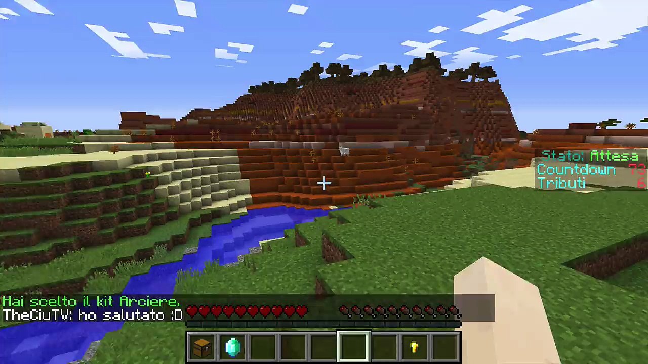Davidosky_ FastBow