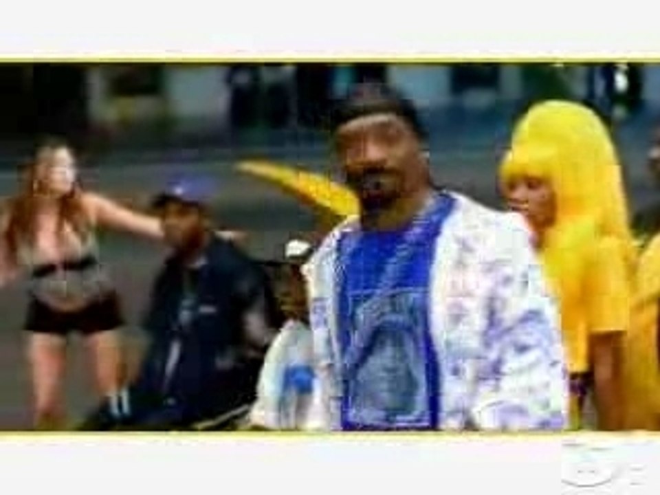 Snoop Dogg - Candy