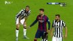 Juve - Barcellona 1-3 Caressa lo predisse nel 2006