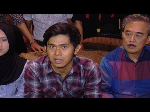 Acara Syukuran Dan Potong Tumpeng Cakra Khan - Tuntas 18 Desember 2014