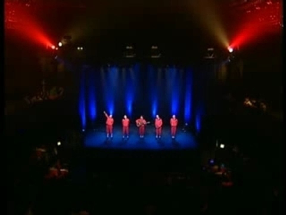 Les Wriggles - plouf