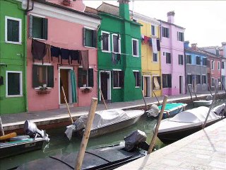 Linge qui séche