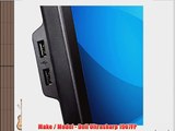 Dell Ultrasharp 1907FP Black 19 Screen 1280 x 1024 Resolution Refurbished LCD Flat Panel Monitor