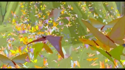 [LPDD collab] The Muppets - Rainbow Connection