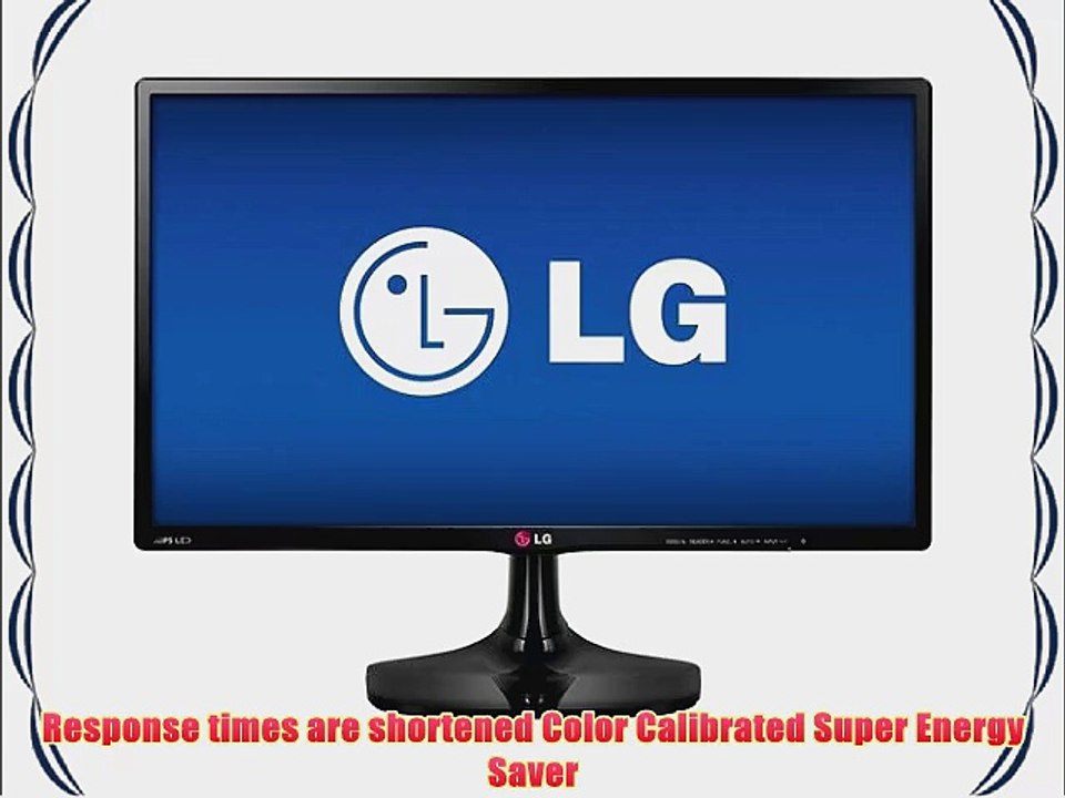 LG - 21.5 IPS LED HD Monitor (22MP56HQ-P)
