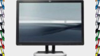 HP L2208w 22-inch Widescreen LCD Monitor