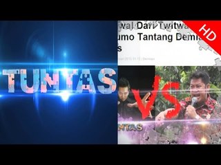 Highlight - Tuntas 23 Februari 2015