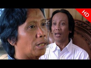 Mandra Ditetapkan Sebagai Tersangka Korupsi? - Tuntas 18 Februari 2015