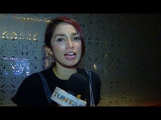 Ussy Ajak Anak Karaoke - Tuntas 20 Februari 2015