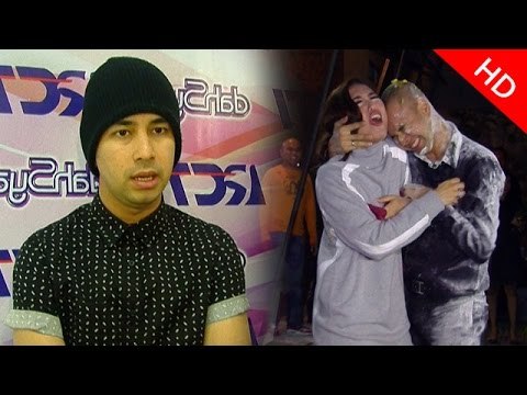 Surprise Party Ultah Raffi Ahmad - Tuntas 17 Februari 2015