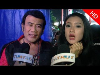 Fenomena Mendadak Dangdut - Tuntas 18 Februari 2015