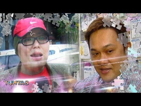 Highlight - Tuntas 29 Januari 2015