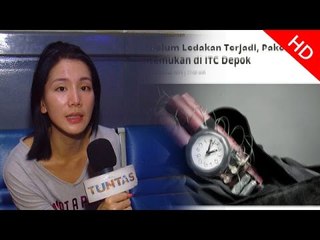 Jakarta Di Intai Teror Bom? - Tuntas 24 Februari 2015