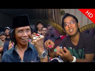 Kolesi Batu Akik Apoy Dan Mandra - Tuntas 06 Februari 2015