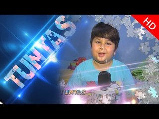 Demam Kartun Upin Ipin Dan Boboyboy - Tuntas 16 Februari 2015