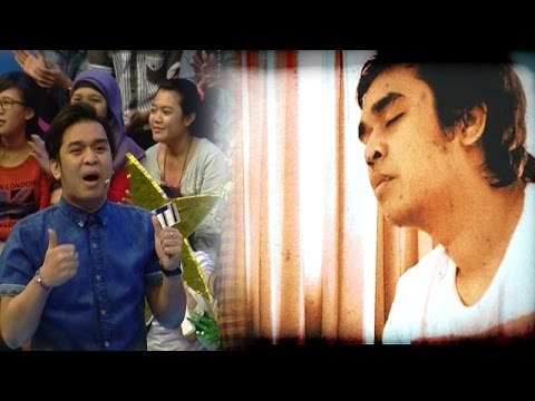 Olga Menunggu Keajaiban Di Hari Ulang Tahun - Tuntas 30 Januari 2015