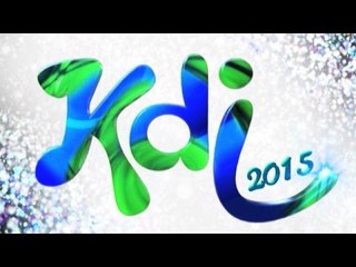 KDI All Stars & Audisi Yogyakarta - Tuntas 09 Februari 2015