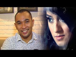 Enji Akui Hubungannya Dengan Fairuz Arafiq - Tuntas 02 Februari 2015