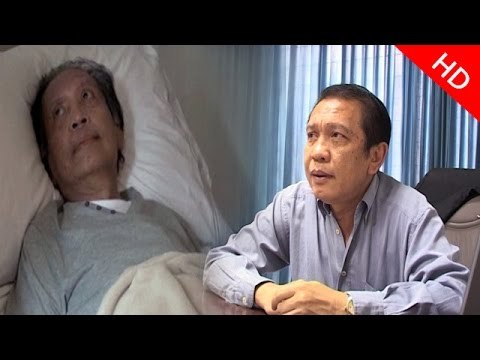 Rinto Harahap Meninggal Dunia - Tuntas 10 Februari 2015