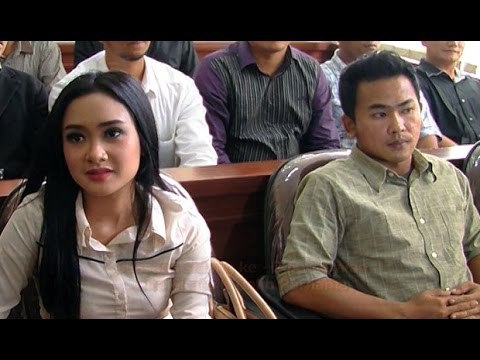 Sidang Mediasi Perceraian Cita Citata - Tuntas 04 Februari 2015