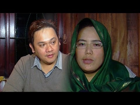 Perseteruan Farhat Dan Silvi - Tuntas 28 Januari 2015