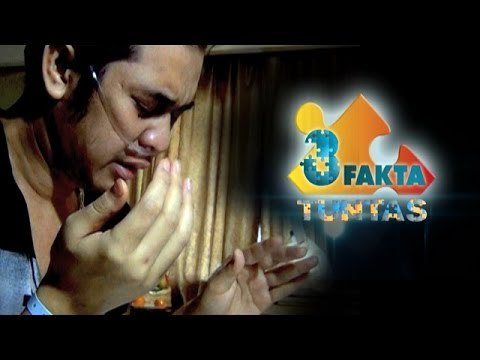 3 Fakta Tuntas Seputar Kondisi Olga - Tuntas 30 Januari 2015