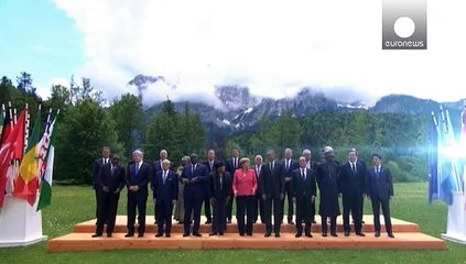 Ucraina, Merkel: soluzione solo politica, pronti a inasprire sanzioni contro Mosca