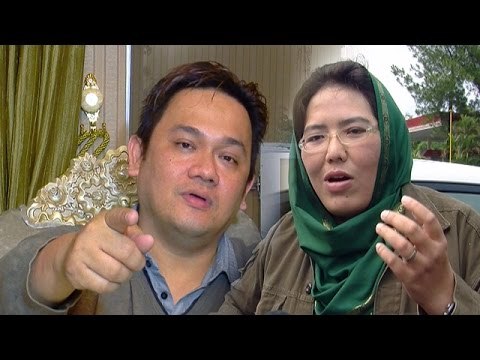 Kejanggalan Seputar Kasus Farhat Dan Silvi - Tuntas 29 Januari 2015