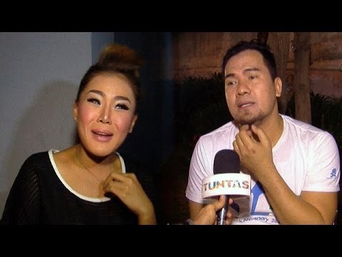 Saipul Batal Temui Orangtua Aiko - Tuntas 12 Januari 2015