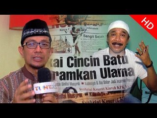 Download Video: Batu Akik Di Haramkan? - Tuntas 11 Februari 2015