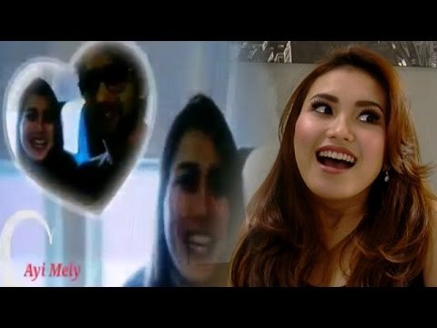 Shaheer Hapus Sedih Ayu - Tuntas 13 Januari 2015