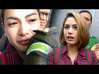 Nikita Kehilangan Hak Asuh Anak? - Tuntas 21 januari 2015