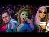 Indah Sari Ragukan Hubungan Saipul & Aiko - Tuntas 09 Januari 2015