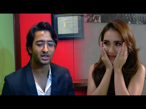 Shaheer Sheikh Datang Menjenguk Ayu - Tuntas 20 Januari 2015