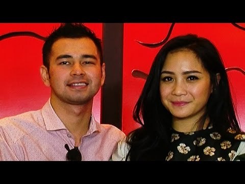 Pro Kontra Dan Persiapan Ngunduh Mantu Raffi & Nagita - Tuntas 26 Desember 2014