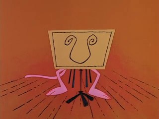 The Pink Panther - Episode 34 - Pink, Plunk, Plink