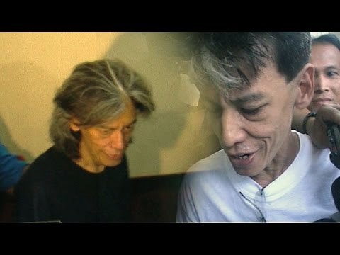 Status Hukum Fariz RM Belum Ditentukan? - Tuntas 08 Januari 2015