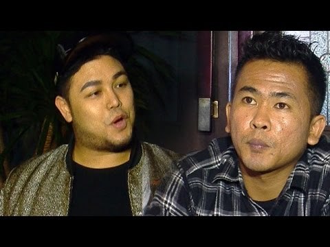 Suami Cita Citata Laporkan Igun Ke Polisi? - Tuntas 06 Januari 2015