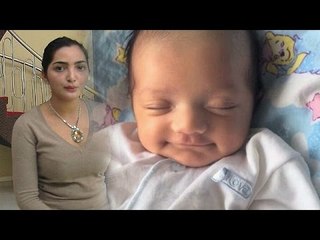 Ashanty Libatkan Arsy Dalam VIdeo Klip Terbarunya -  Tuntas 08 Januari 2015