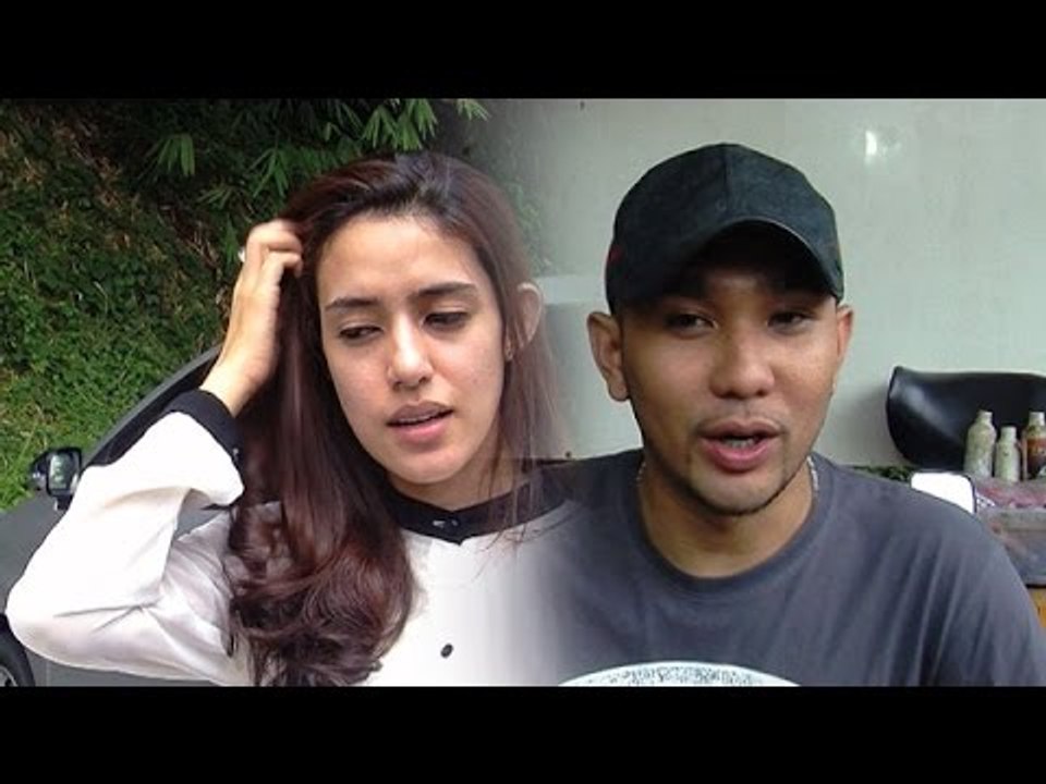 Ada Apa Dengan Fairuz Dan Enji? - Tuntas 24 Desember 2014