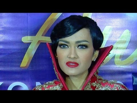 Pengorbanan Jupe Untuk MNC TV Dangdut Awards - Tuntas 12 Desember 2014