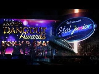 Dua Ajang Program Spektakuler MNC TV - Tuntas 08 Desember 2014