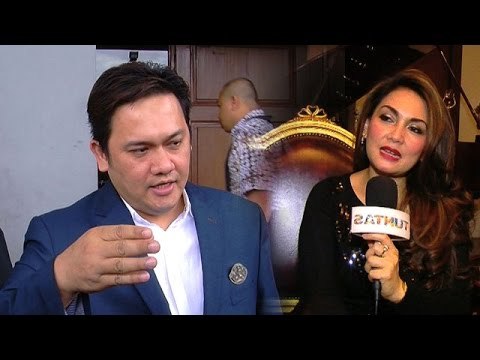 Farhat Kembali Ajukan Gugatan Kepada Nia - Tuntas 18 Desember 2014