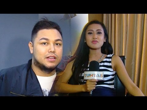 Igun Rebut Hati Cita Citata? - Tuntas 02 Desember 2014