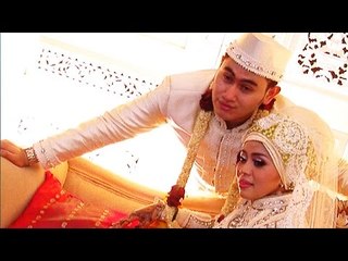 Nassar & Muzdalifah Jalan Cinta Sarat Kontroversi - Tuntas 05 Desember 2014